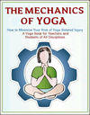 Mechanics of Yoga