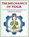 The Mechanics of Yoga