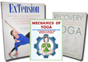 ExTension Yoga and Recovery Yoga Bundle