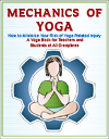 Mechanics of Yoga