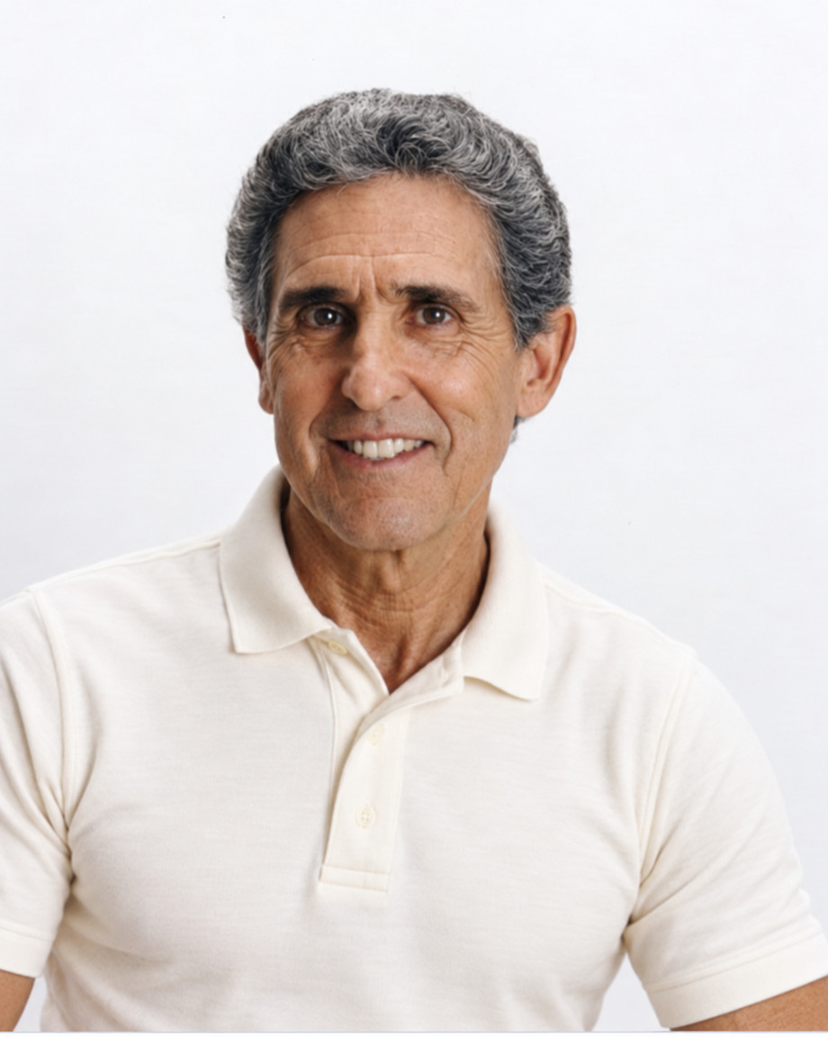 Sam Dworkis